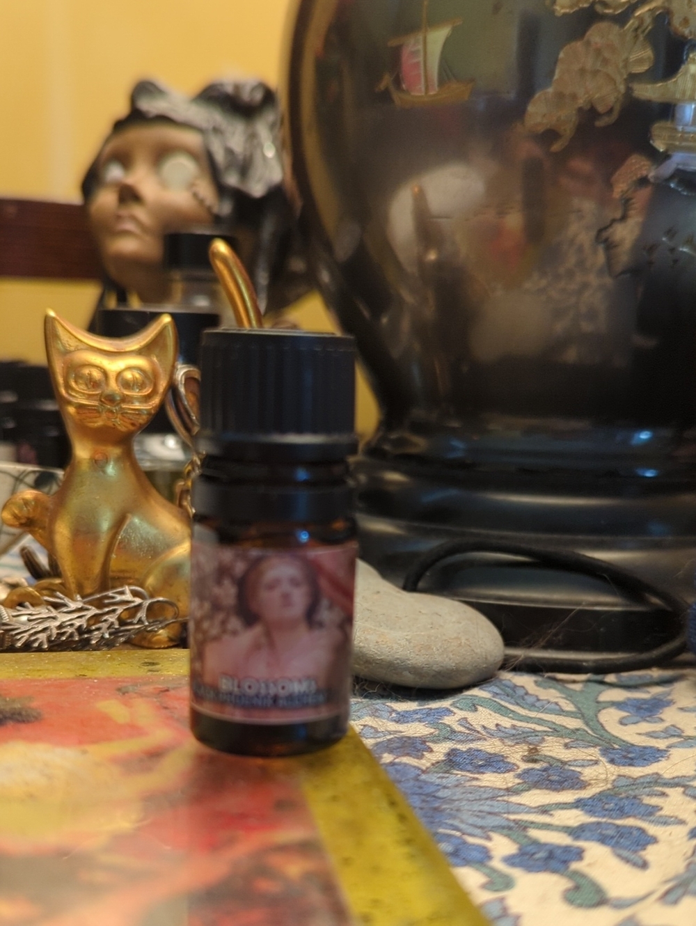 Blossoms BPal Essential Oil